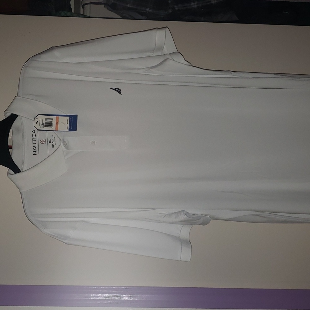 Nautica Men's shirt